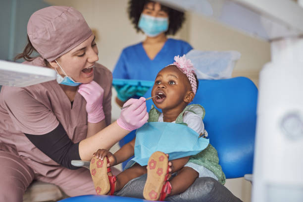 Dental X-Rays and Imaging in Calico Rock, AR