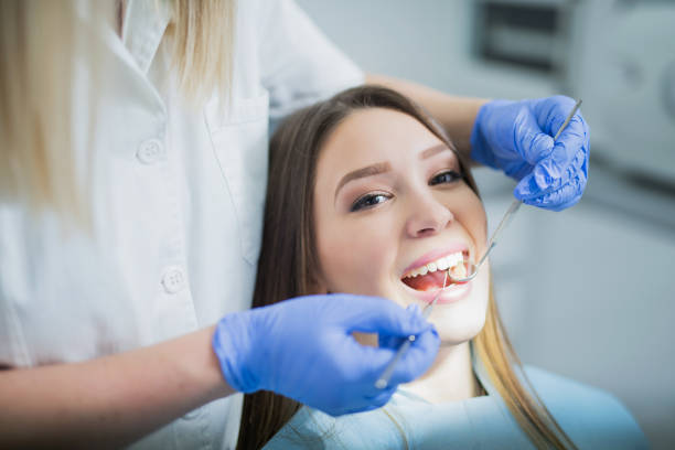 Why Choose Us for Your Dental Needs in Calico Rock, AR